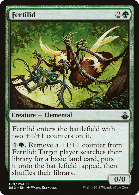 Fertilid