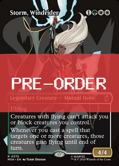 Pre-Order