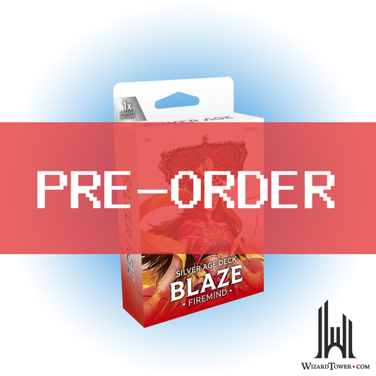 Pre-Order