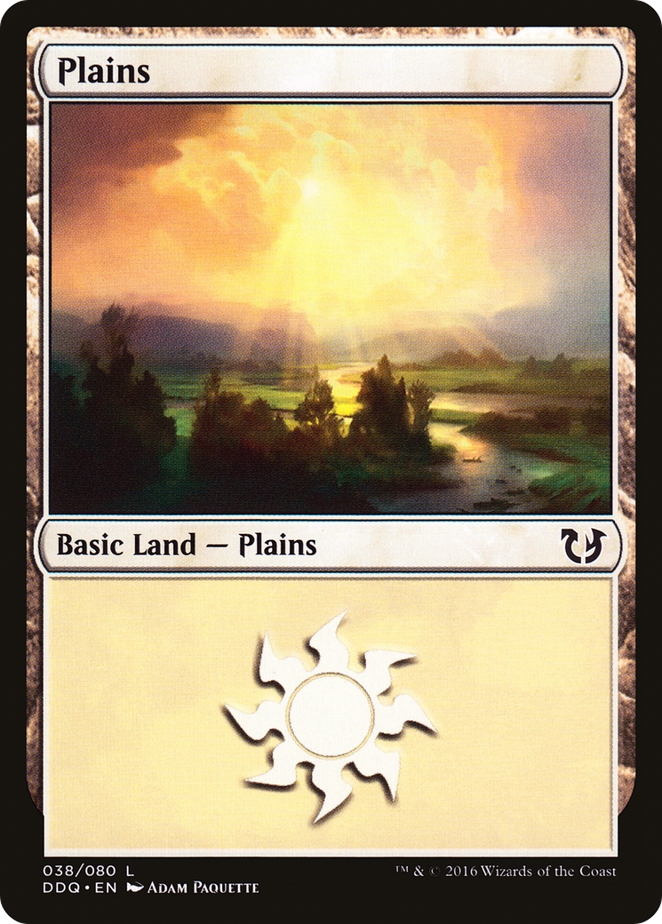 Plains (038)
