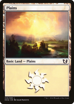 Plains (038)