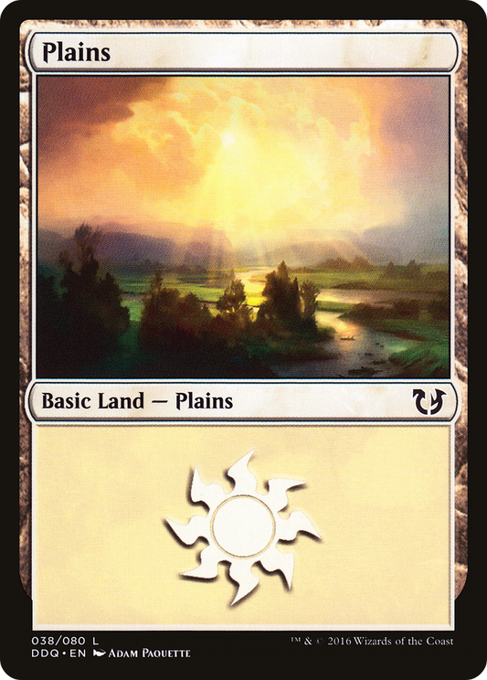 Plains (038)