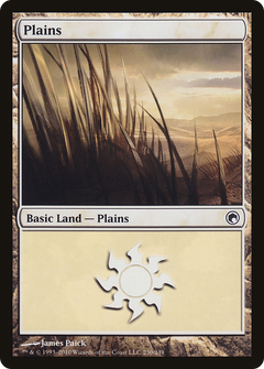 Plains (230)