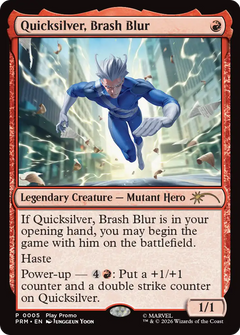 Quicksilver, Brash Blur (0005 (PPRO)