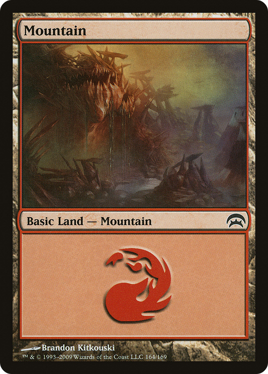 Mountain (164)
