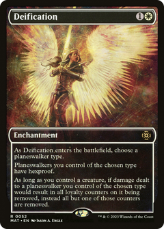 Deification (0052) (Showcase)