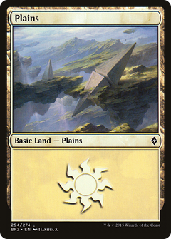 Plains (254)