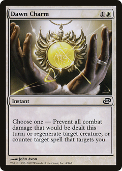 Dawn Charm - Foil