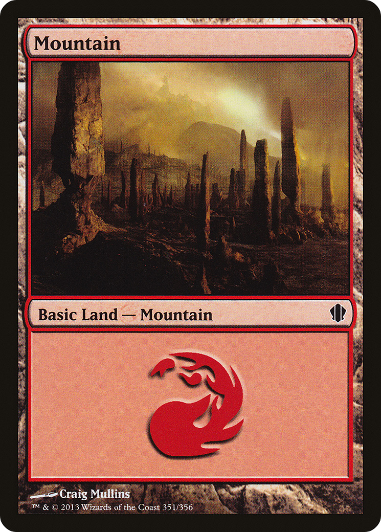 Mountain (351)