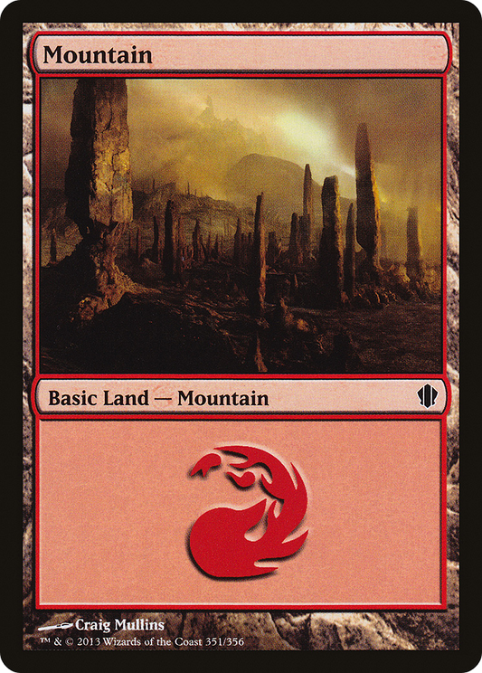 Mountain (351)