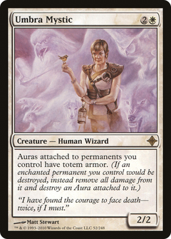 Umbra Mystic - Foil