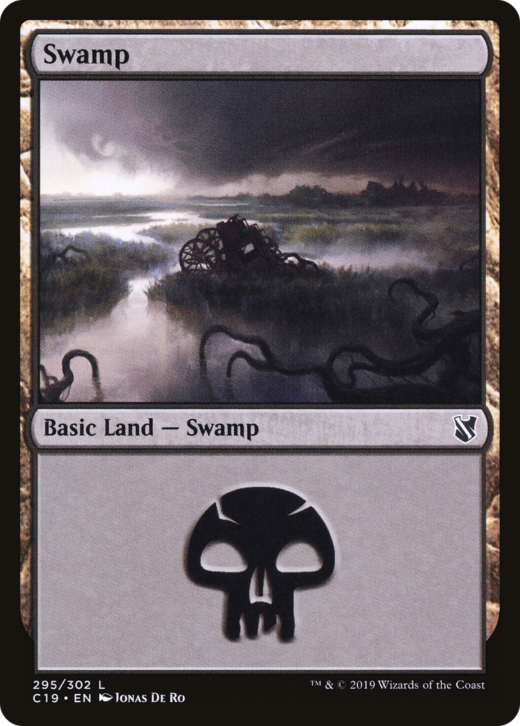 Swamp (295)