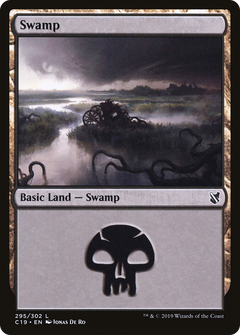 Swamp (295)