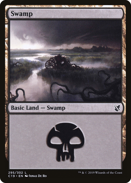 Swamp (295)