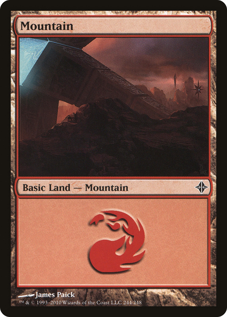 Mountain (244)