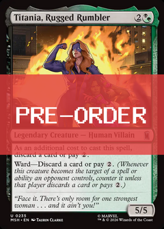 Pre-Order