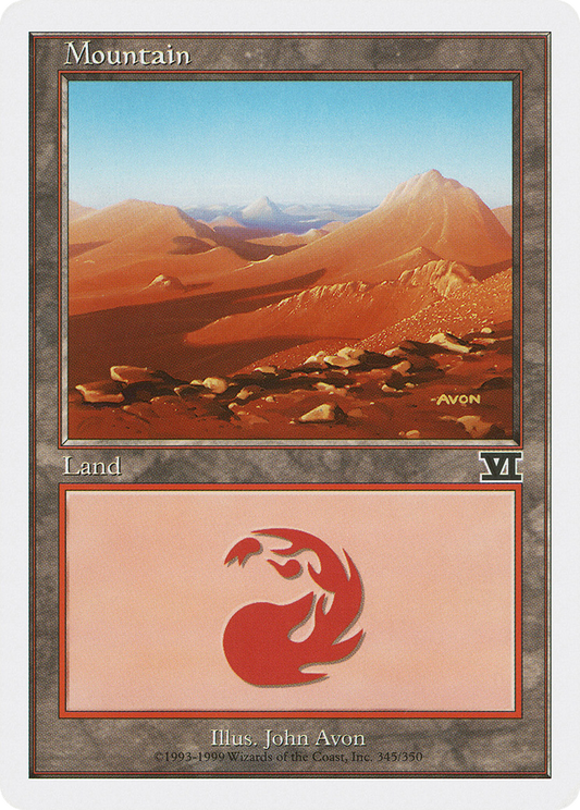 Mountain (345)