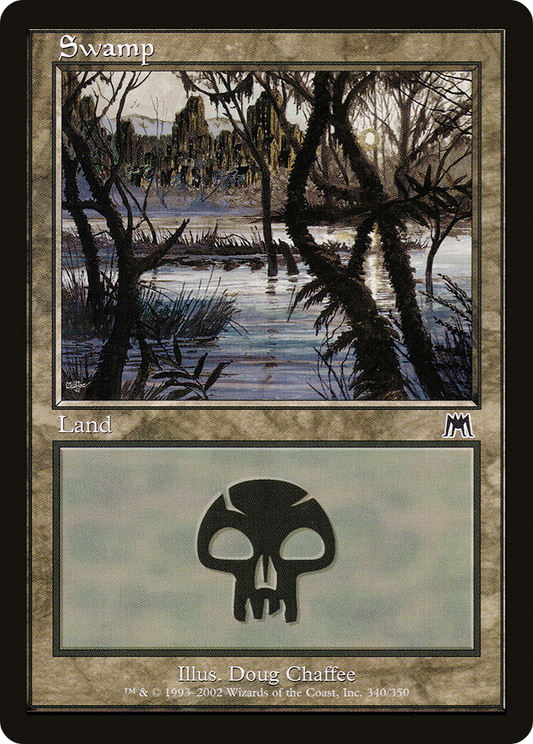Swamp (340)