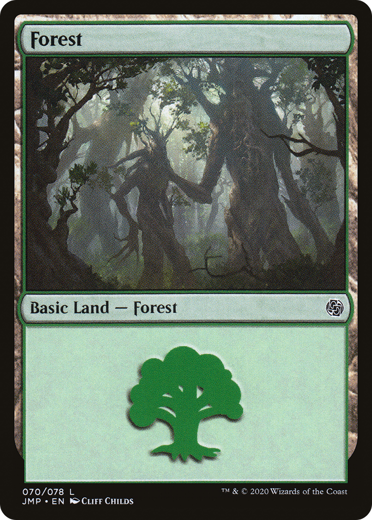 Forest (070)