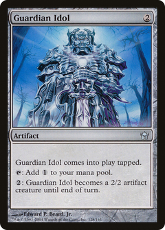 Guardian Idol - Foil