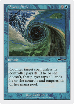 Power Sink