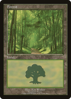 Forest - Euro Set 2