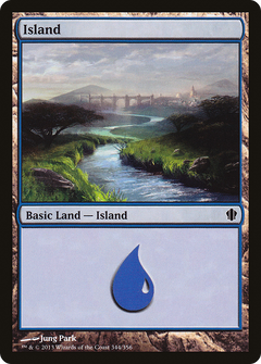 Island (344)