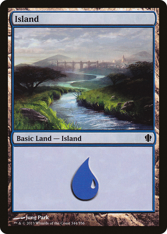 Island (344)
