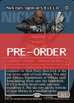 Pre-Order
