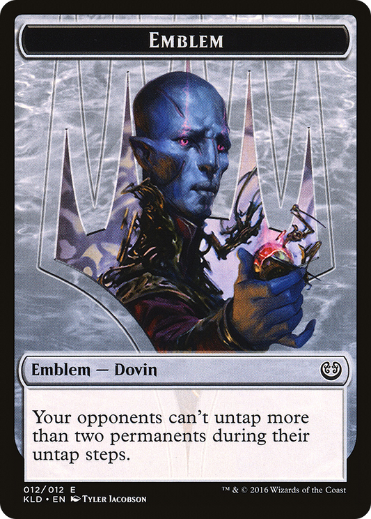Dovin Baan Emblem (012)