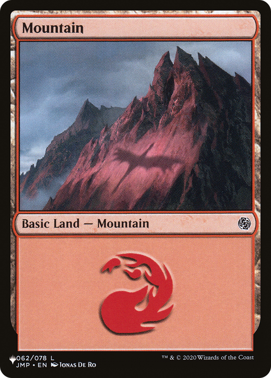 Mountain (062)