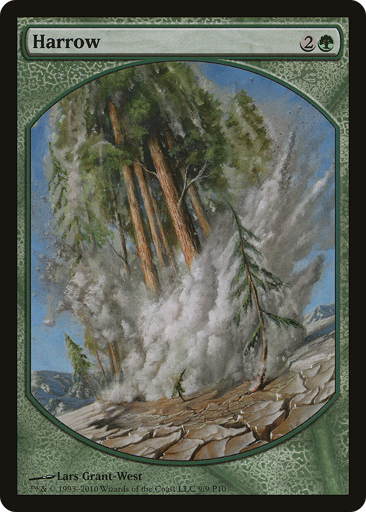 Harrow (009) (P10) (Textless)