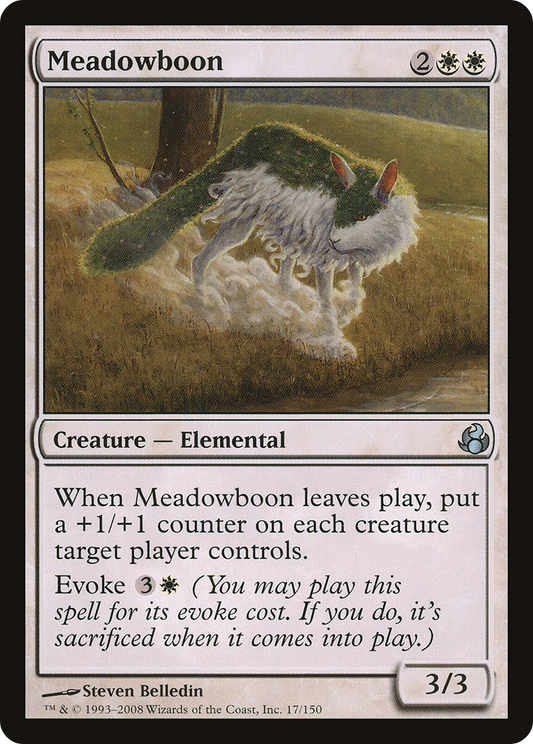 Meadowboon