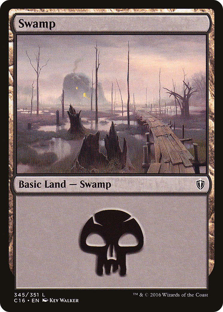 Swamp (345)