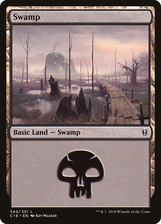 Swamp (345)
