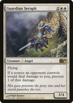 Guardian Seraph - Foil