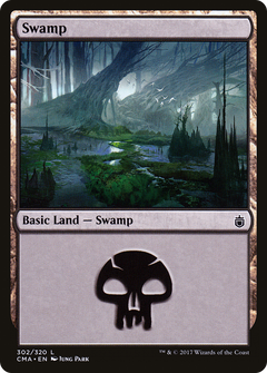 Swamp (302)