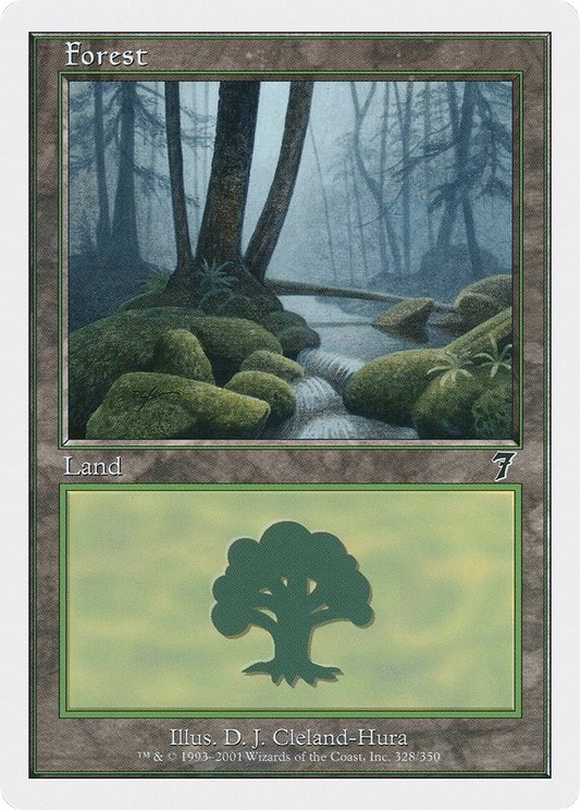 Forest (328)