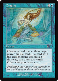 Predict (2156) sld