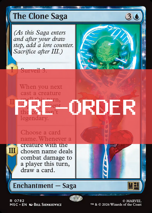 Pre-Order
