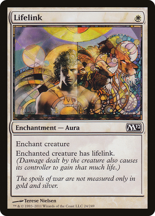 Lifelink - Foil
