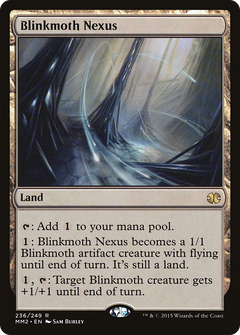 Blinkmoth Nexus - Foil