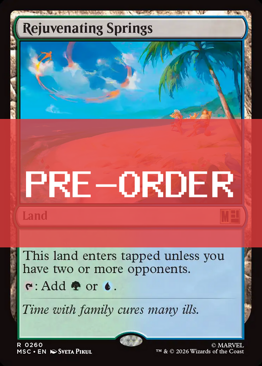 Pre-Order