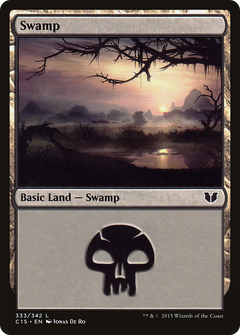 Swamp (333)