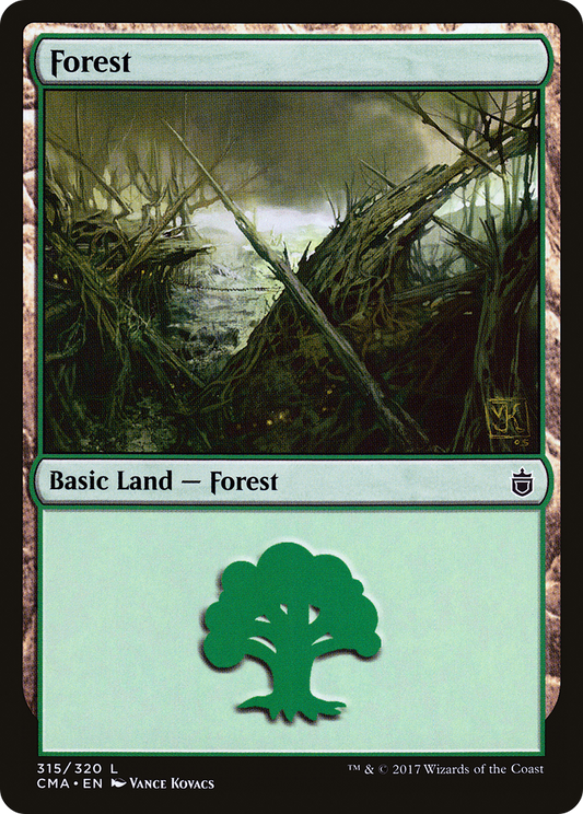 Forest (315)