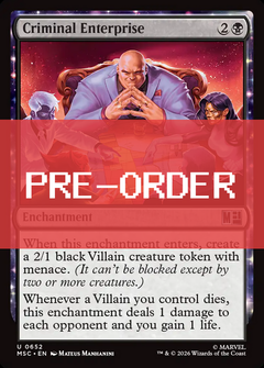 Pre-Order