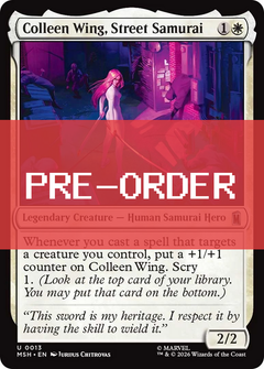Pre-Order