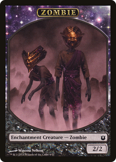 Zombie Token (006)