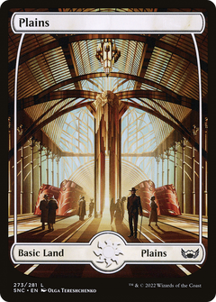 Plains (273)