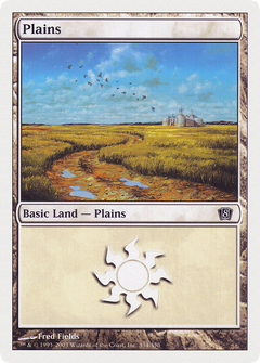 Plains (334)